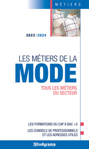 Picture of Les métiers de la mode