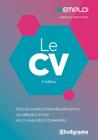Image de CV (LE)