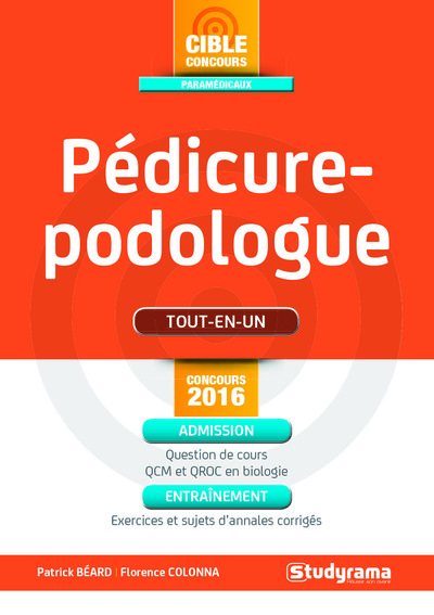 Picture of Pédicure-podologue