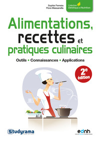 Picture of Alimentation, recettes et pratiques culinaires