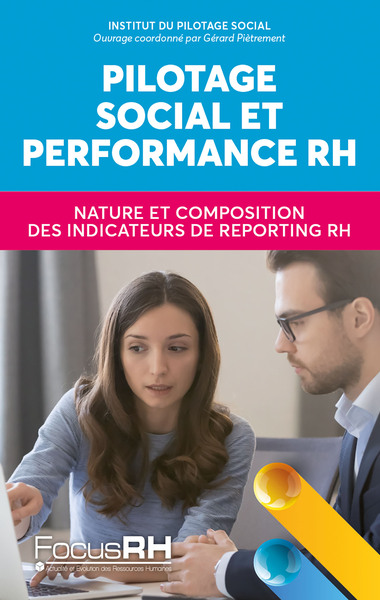 Image de Pilotage social et performance RH