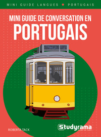Image de Mini guide de conversation en portugais