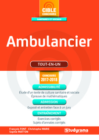 Picture of Ambulancier tout-en-un