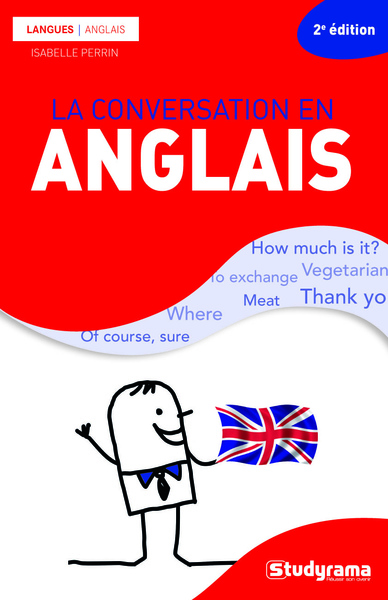 Image de La conversation en anglais