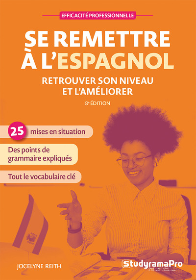 Image de Se remettre à l’espagnol