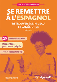Image de Se remettre à l’espagnol