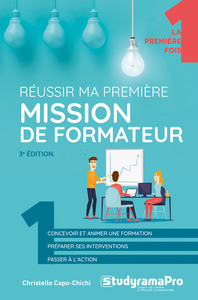 Picture of Réussir ma première mission de formateur