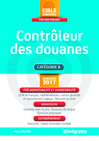 Image de Contrôleur des douanes