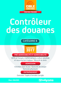 Image de Contrôleur des douanes
