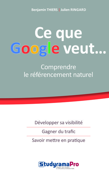 Image de Ce que google veut ...