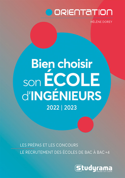 Picture of Bien choisir son école d'ingénieurs