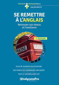 Image de Se remettre à l'anglais