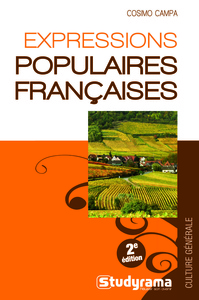 Image de Expressions populaires françaises