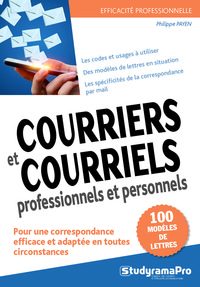 Picture of Courriers et courriels