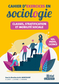 Picture of Classes, stratification et mobilité sociale –  Cahier d'exercices en sociologie