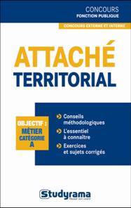 Picture of Attaché territorial