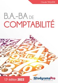 Picture of B.A. BA de comptabilité