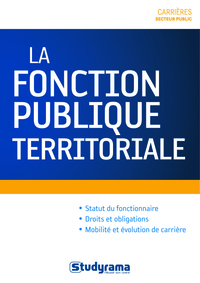 Picture of La fonction publique territoriale