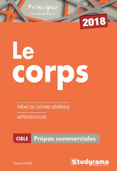 Picture of Le corps