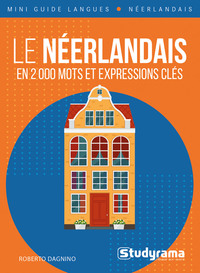 Image de Le néerlandais en 2 000 mots et expressions clés