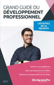 Picture of Grand guide du développement professionnel