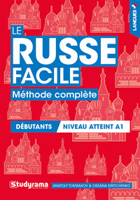 Image de Le russe facile