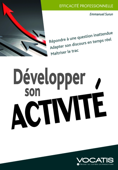 Picture of Développer son activité
