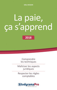 Image de La paie ça s'apprend