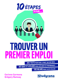 Image de Trouver un premier emploi