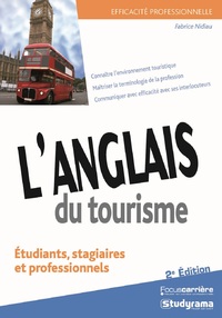 Image de L'anglais du tourisme