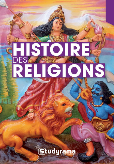 Image de Histoire des religions