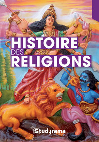 Image de Histoire des religions