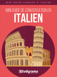 Image de Mini guide de conversation en italien