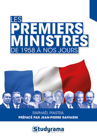 Picture of Les premiers ministres