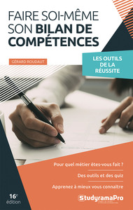 Image de Faire soi-même son bilan de compétences