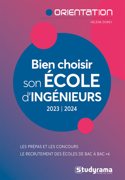Picture of Bien choisir son école d'ingénieurs