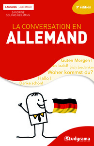 Image de La conversation en allemand