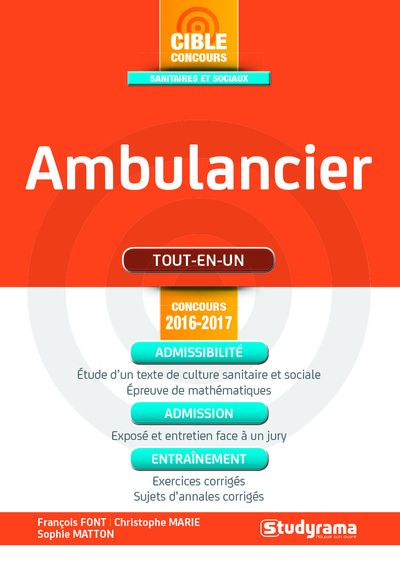 Image de Ambulancier