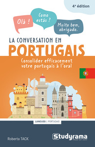 Image de La conversation en portugais