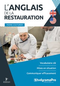 Image de L'anglais de la restauration
