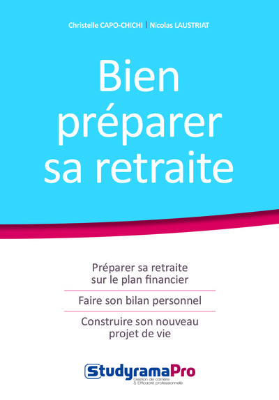 Image de Bien préparer sa retraite