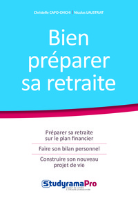 Image de Bien préparer sa retraite