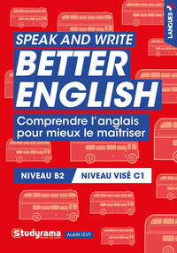 Image de Speak and write better english