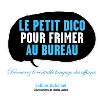 Image de Petit dico pour frimer au bureau