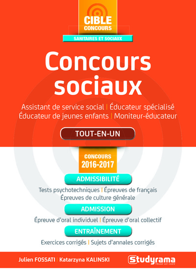 Image de Concours sociaux