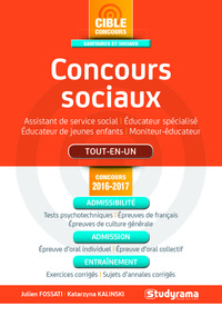 Image de Concours sociaux