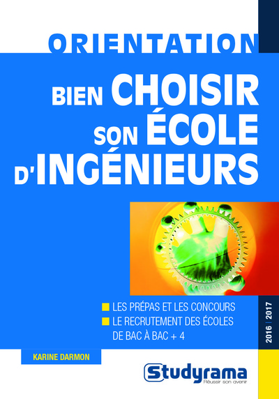 Picture of Bien choisir son école d'ingénieurs 2016/207