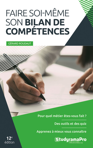Image de Faire soi-même son bilan de compétences
