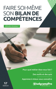 Image de Faire soi-même son bilan de compétences
