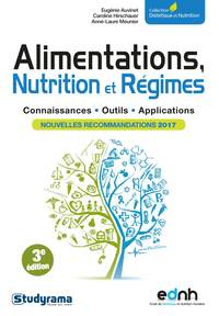 Picture of Alimentation, nutrition et régimes